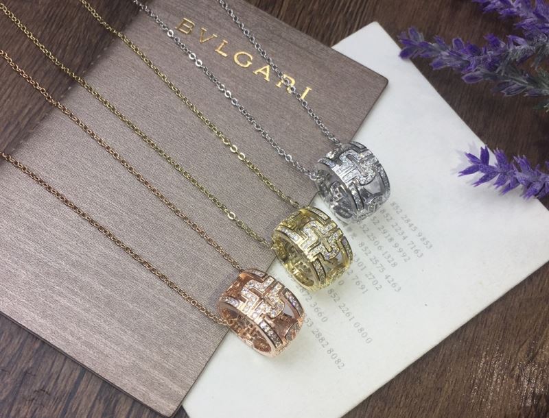 Bvlgari Necklaces